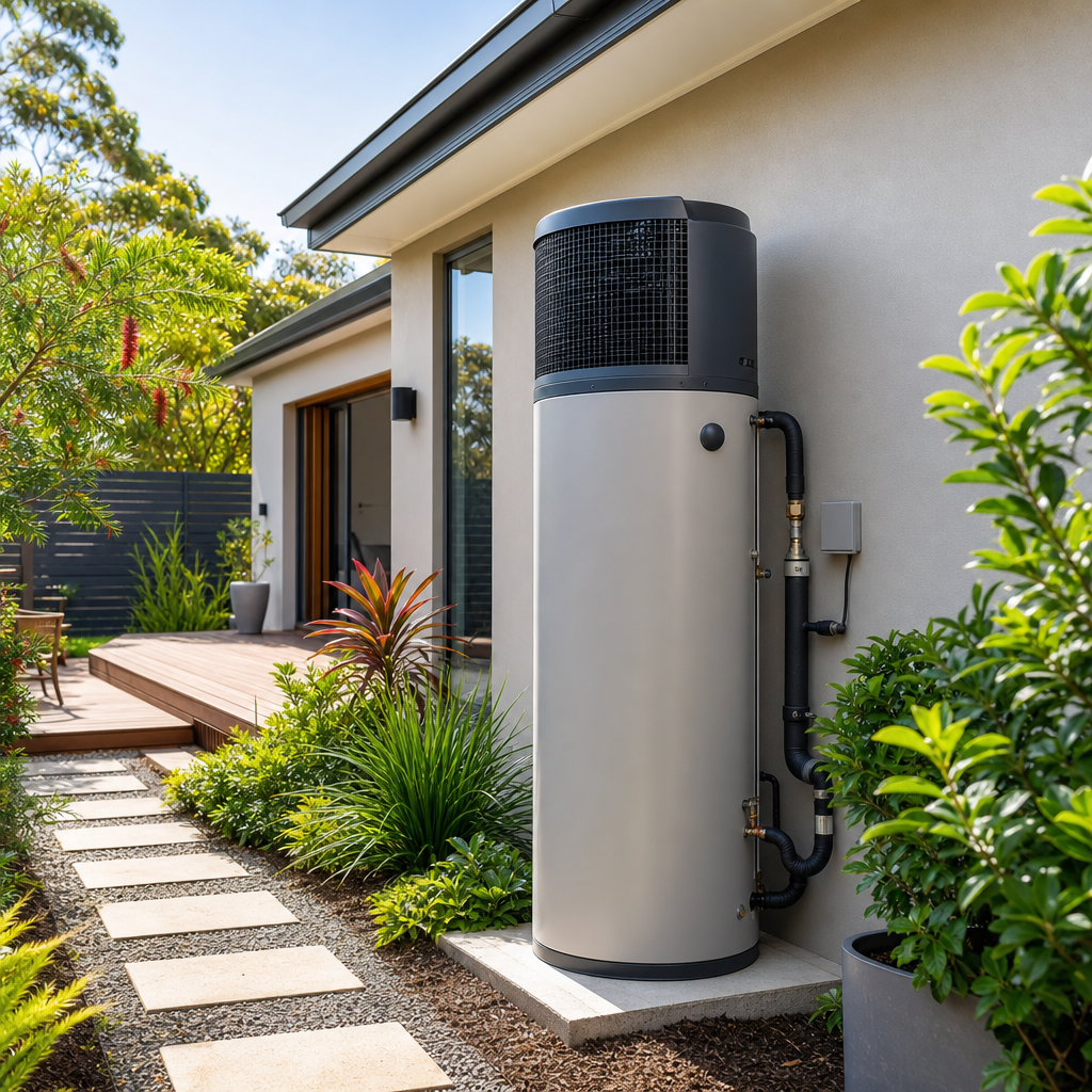 Five Signs Your Hot Water System Needs Replacing (And When to Call a Plumber)