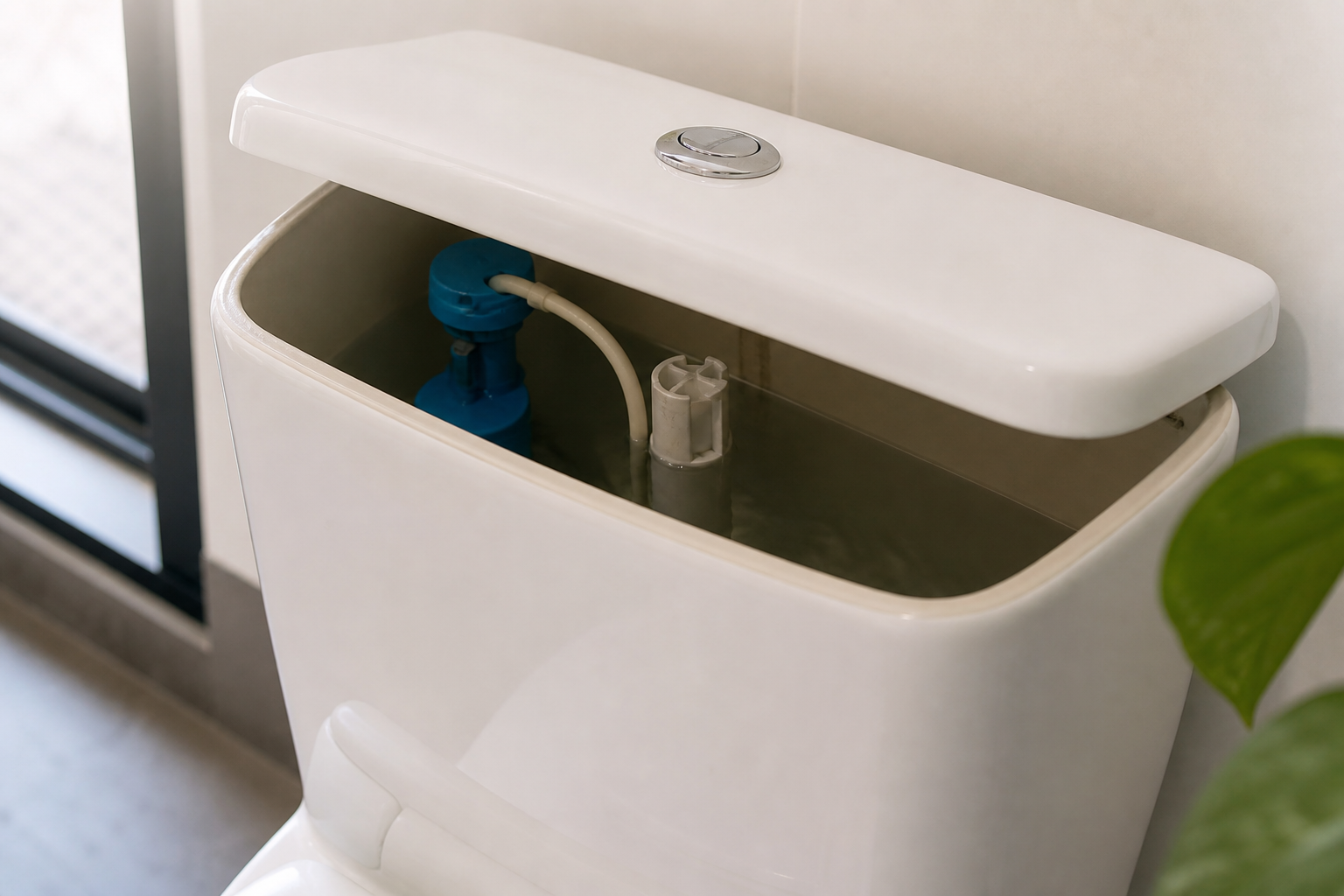 What to Do If Your Toilet Is Leaking: A Practical Guide for Western Sydney Homeowners
